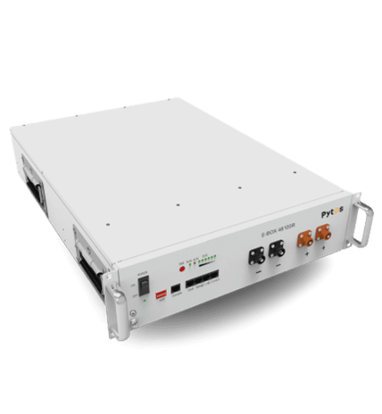 Baterie PYTES E-BOX 48100R